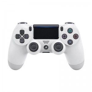 Comando Sony Dualshock 4 (PS4) Glacier White